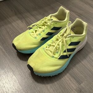 Adidas Athletic Shoes SL20.2 sneakers